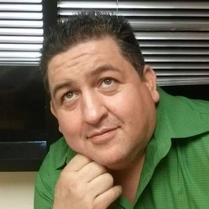 Meet your Posher, Roberto